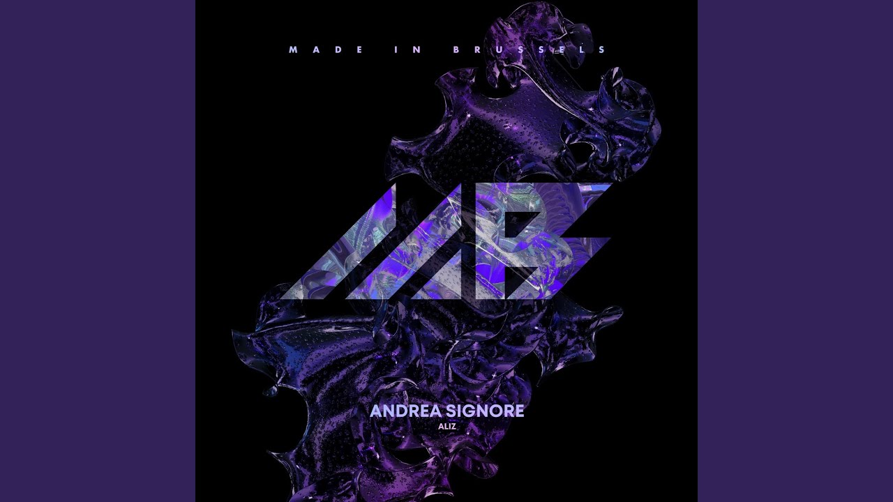Aliz (Original Mix)