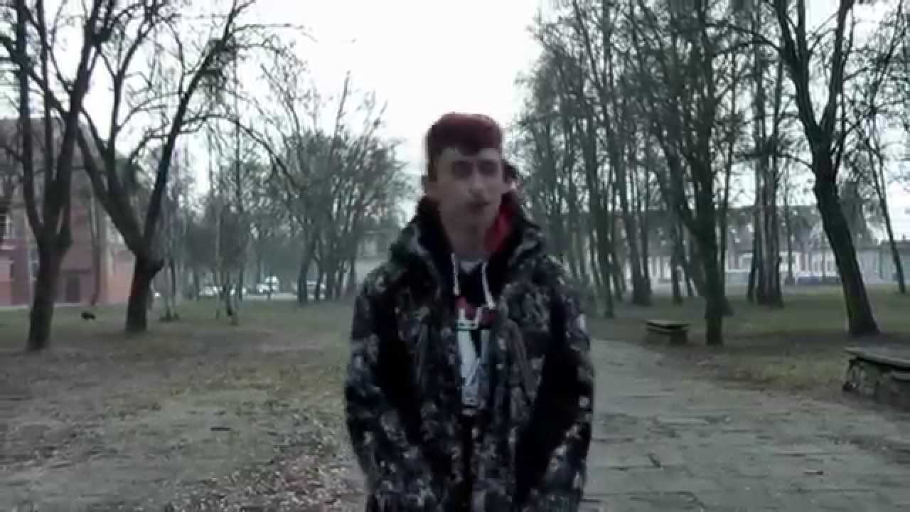 Wyder - Po prostu bragga (feat.Doman,Kox,KcK,Lunek,Maro,STAN)[OFFICIAL VIDEO]