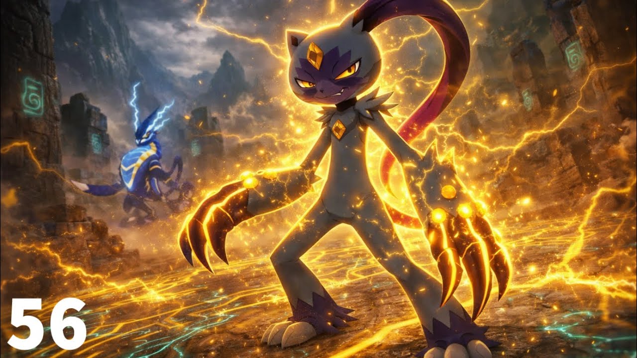 【1位までの軌跡】ミライドンの相棒はオオニューラになりがち【ポケモンSV】