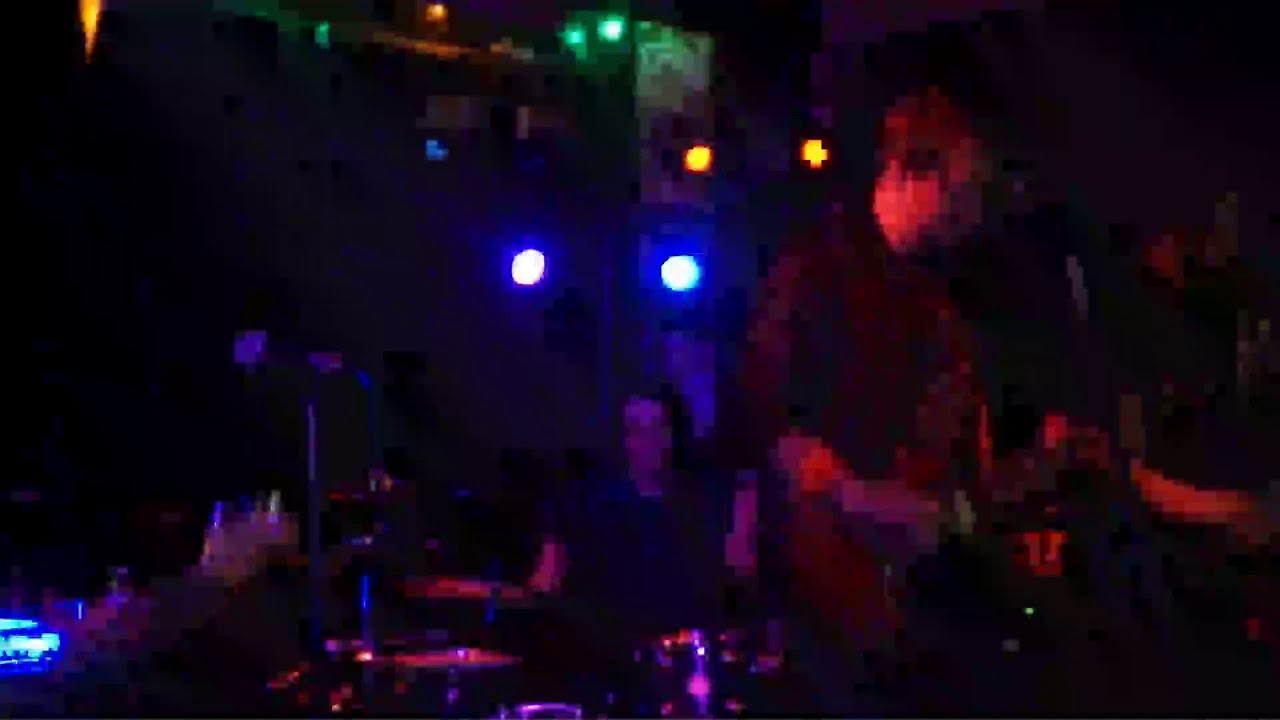 ShakeSBeer 2020 by Fishbon @ SBCAST - Live with Santa Barbara Music Scene