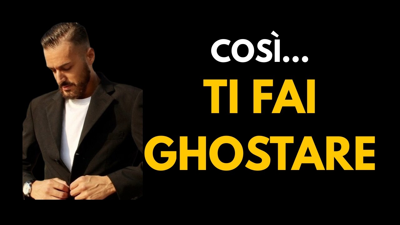 Il modo giusto di “insistere” con una ragazza che ti piace (e quando smettere)