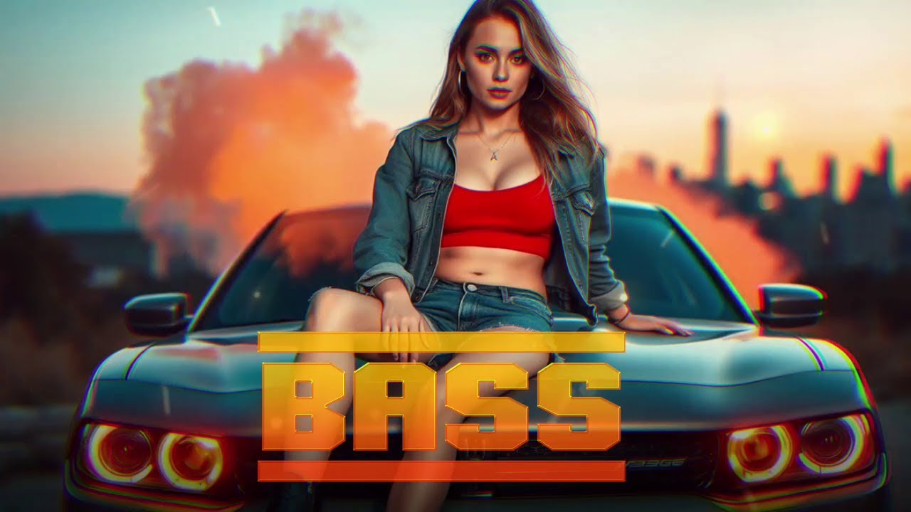 BASS BOOSTED EDM CAR MUSIC 2026 🚗💥 | Extreme Subwoofer Test | Energy Night Drive Mix ‪