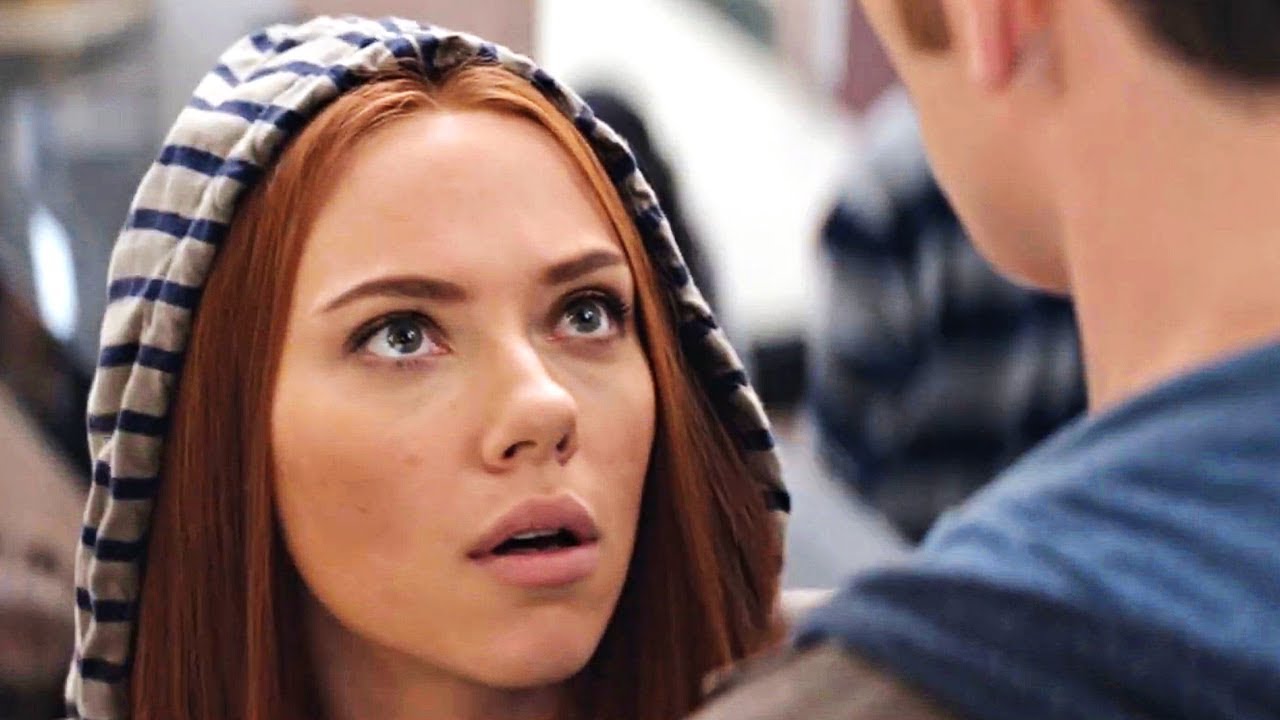 UMA ZOEIRA DE 10 MINUTOS DA MARVEL