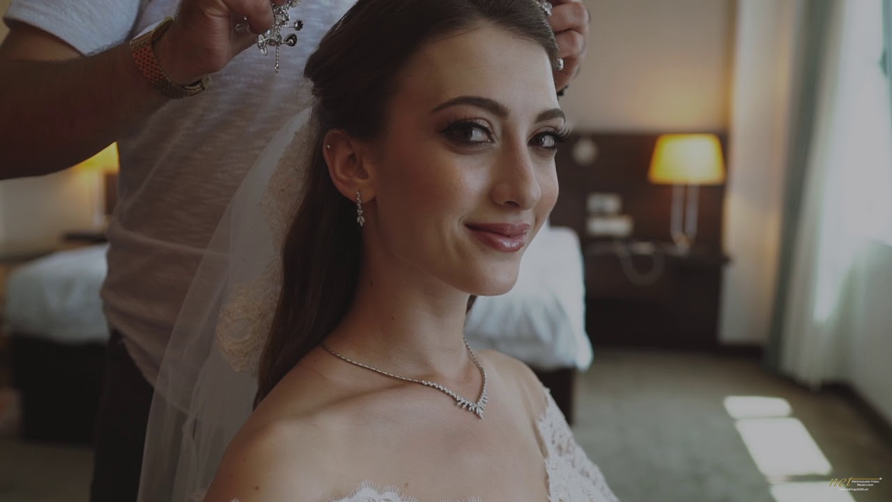 Wedding Story Ayşenur & Yusuf | Qubbe Bahçe 📍