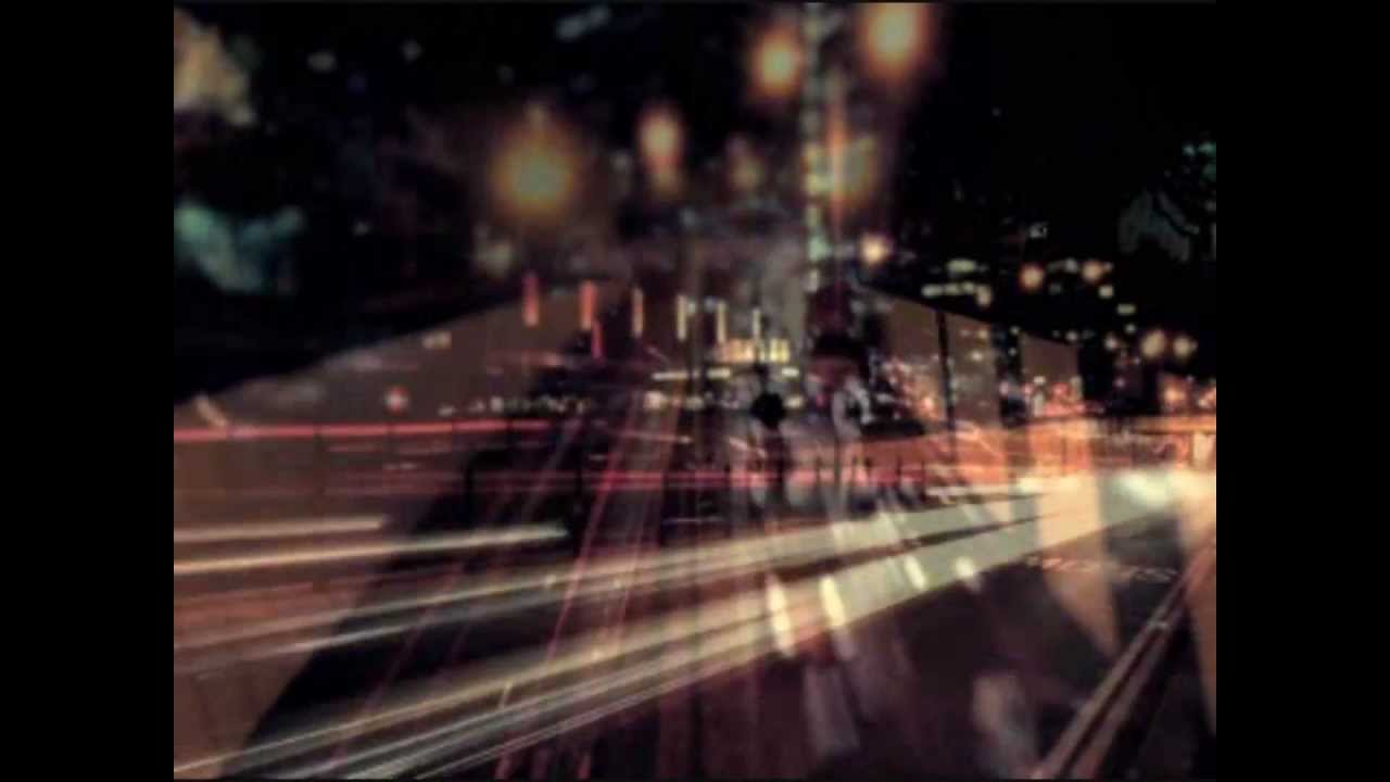 Joe Garrett - Afterglow (Temple One Remix)