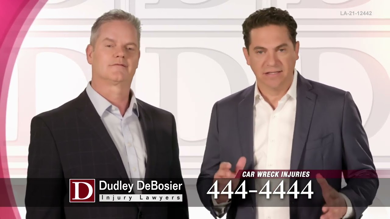 New Orleans & Baton Rouge Personal Injury Lawyers