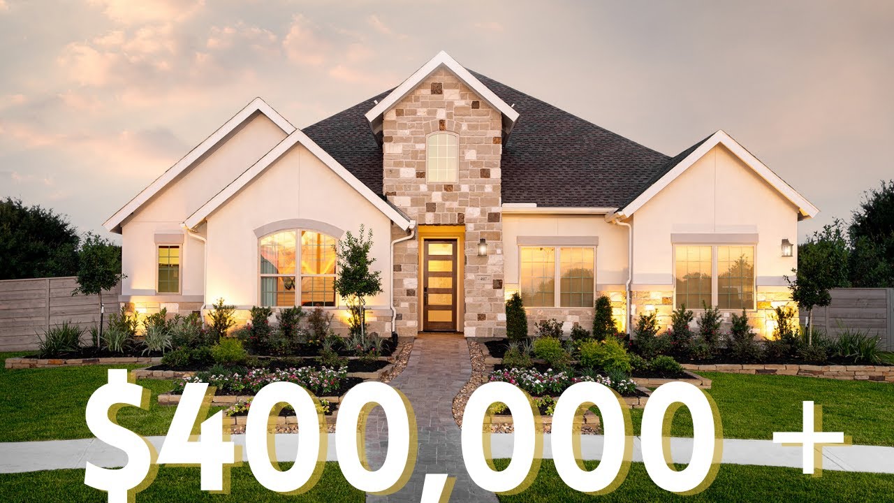 New Homes for Sale Houston Texas | Toll Brothers | Modern Luxury Homes Near Houston