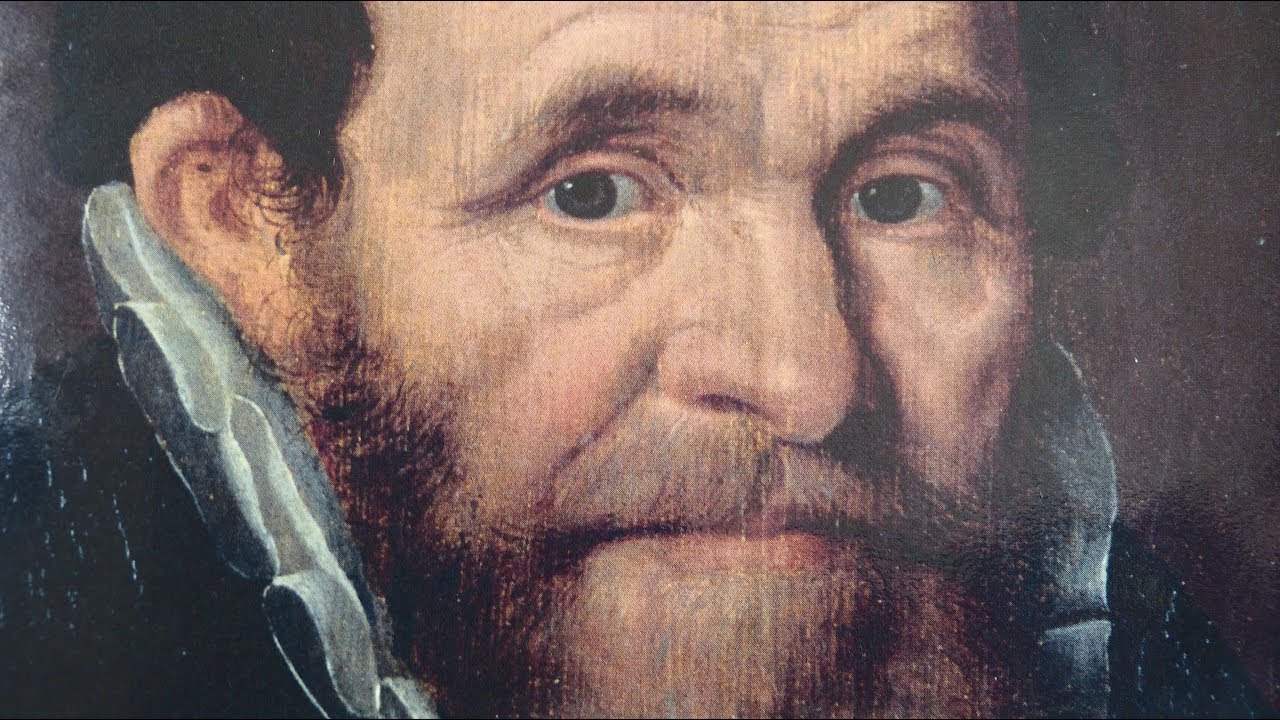 Ричард Бэнкрофт и елизаветинский антипуританизм