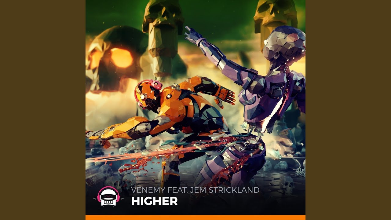 Higher