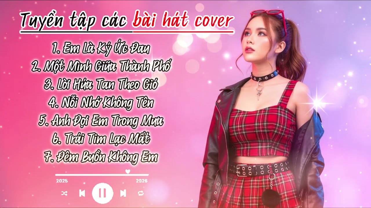 Anh Ấy Tốt Hơn Anh À, Anh Ta Cũng Thương Em À... Anh Thua Anh Ta | Top Playlist Ca Sĩ Giấu Mặt