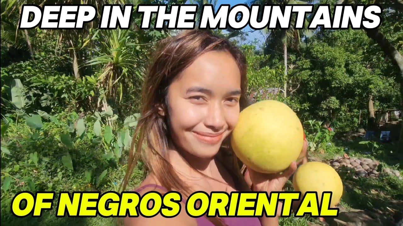 🇵🇭 Невидимые Филиппины — сообщество посреди джунглей