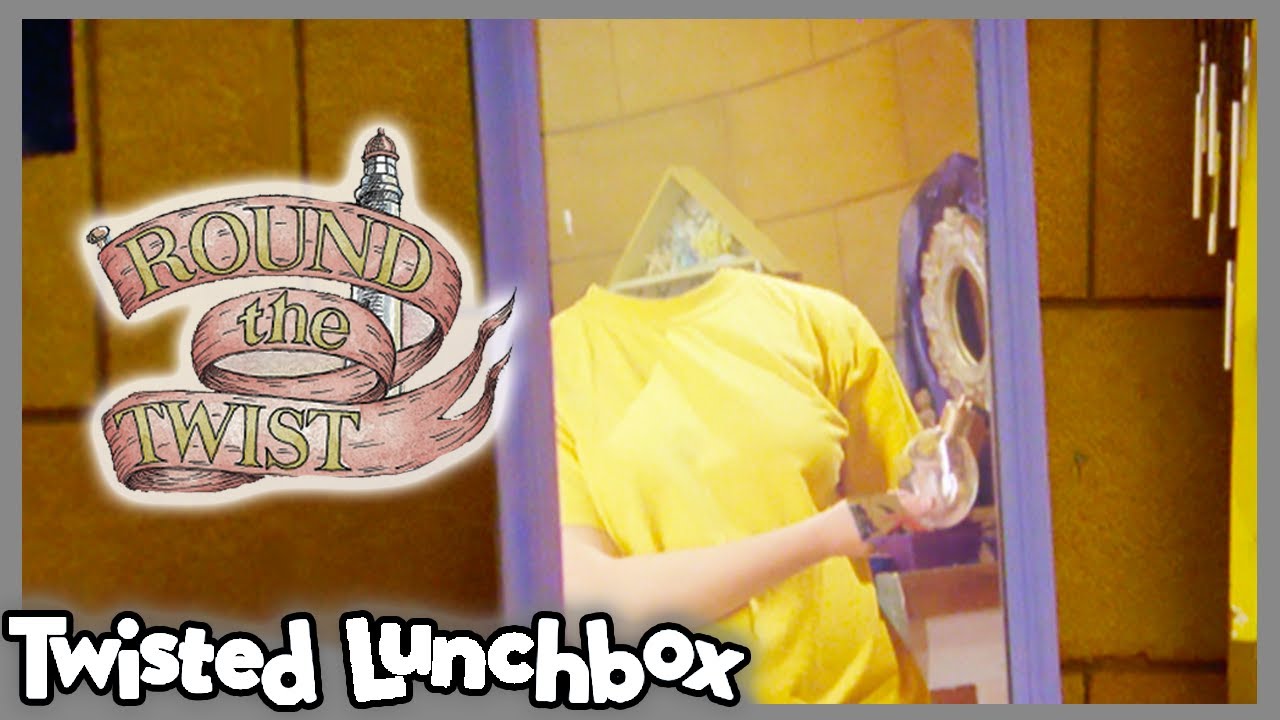 Round The Twist | S4E3 | Linda Godiva
