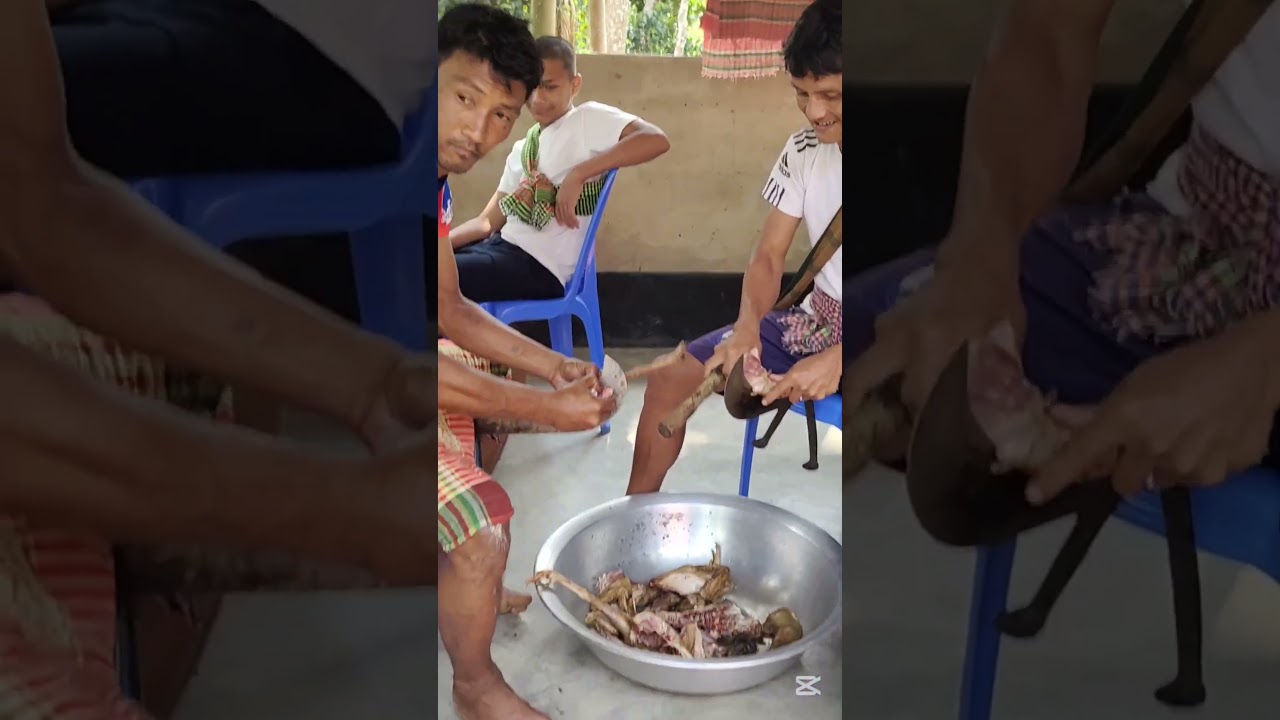 Vlog Of The Day 7 | Ka jingim ki khasi ha Bangladesh | Khasi Vlog