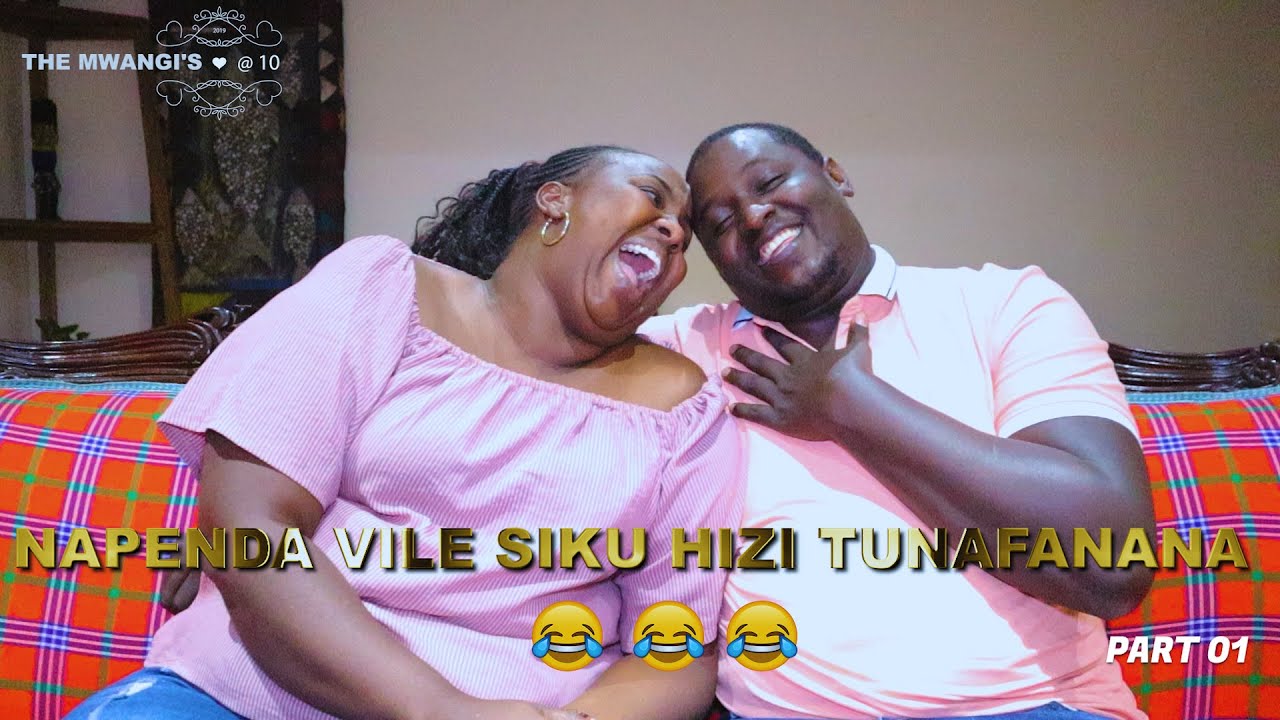 THINGS WE'VE LEARNT IN OUR 10YEARS OF LOVE || MWANGI'S @10 💖💖