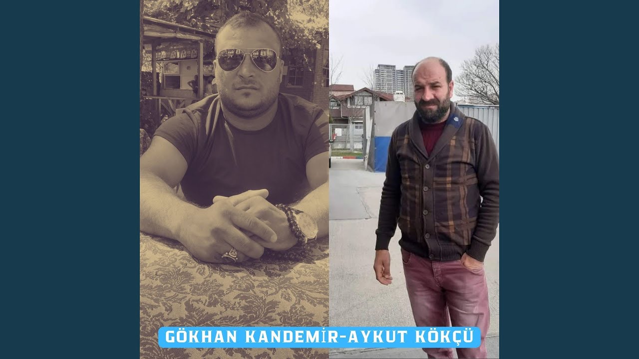 kardiyana (feat. Aykut Kökçü)