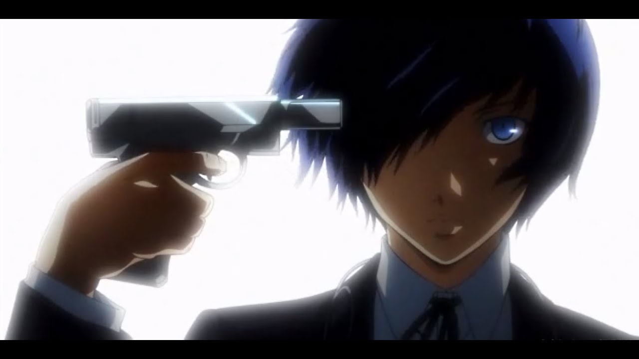 「Persona 3 FES」Fusion Spell Combinations!