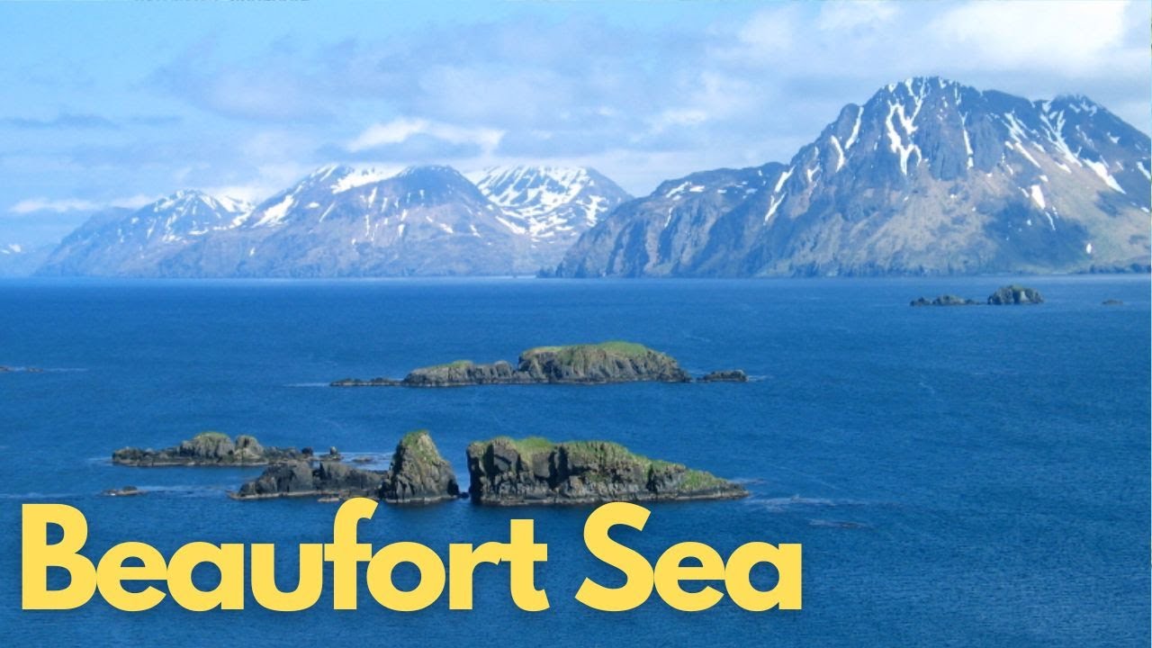 Exploring the Mysteries of the Beaufort Sea