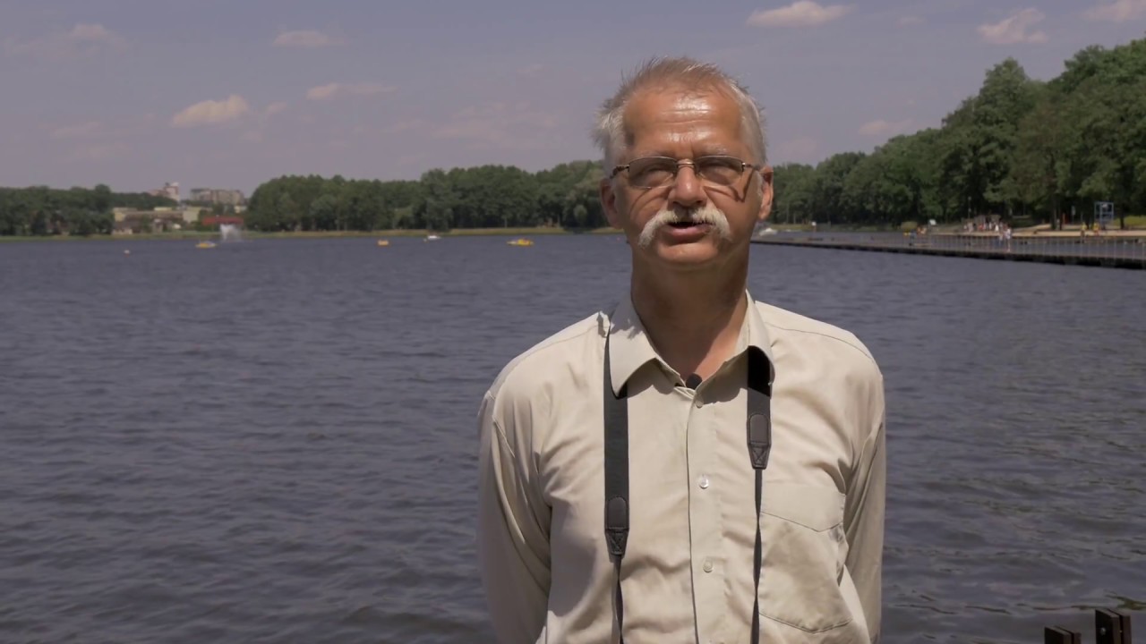 Zbiornik Paprocany