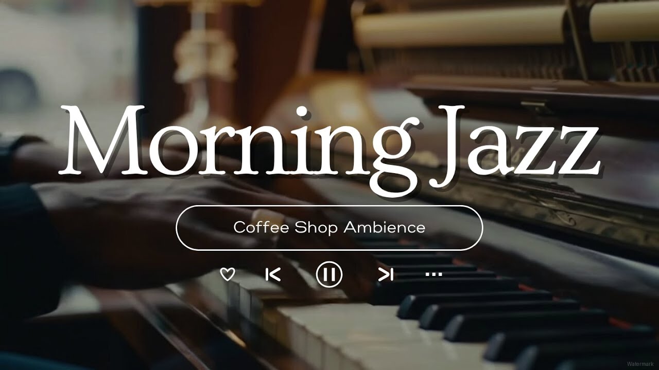 Late Night Mood Jazz - Relaxing Smooth Jazz Piano - Sweet Background Jazz