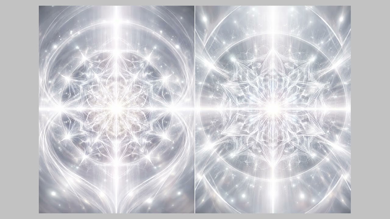 多頻靜心共振(多泗泗靜心 Quantum Meditation)