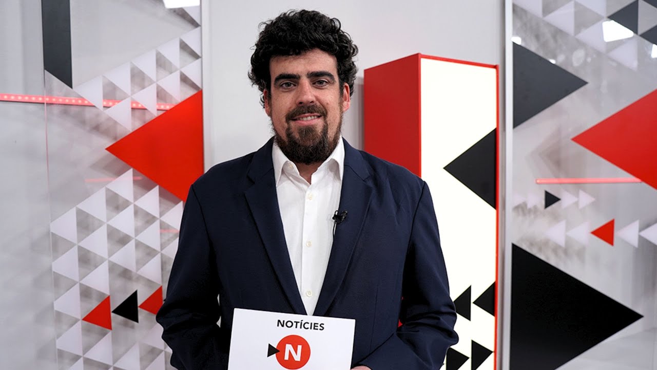 Not&iacute;cies Resum 26/05/25 - 30/05/25