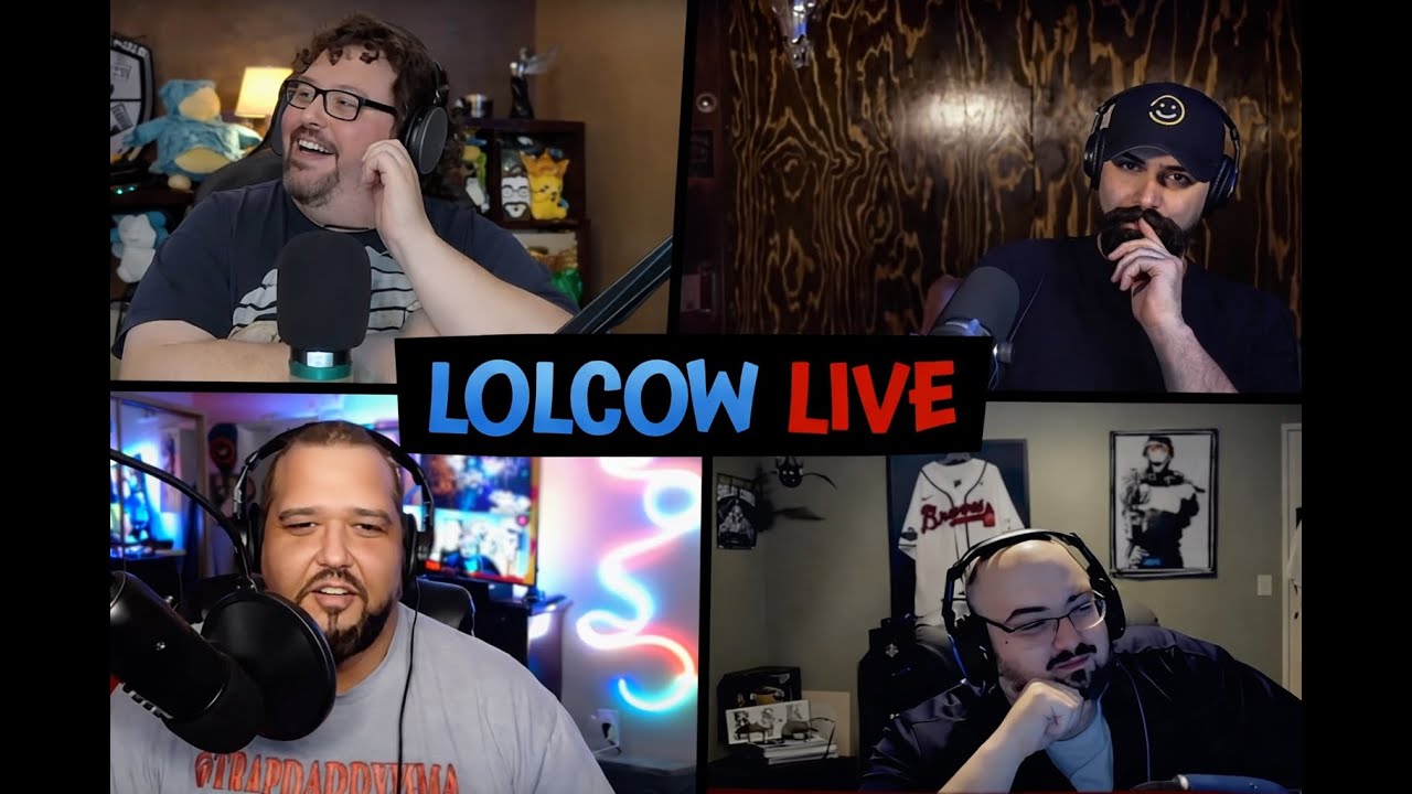 TrapDaddy Wasn’t Invited… Lolcow Lore