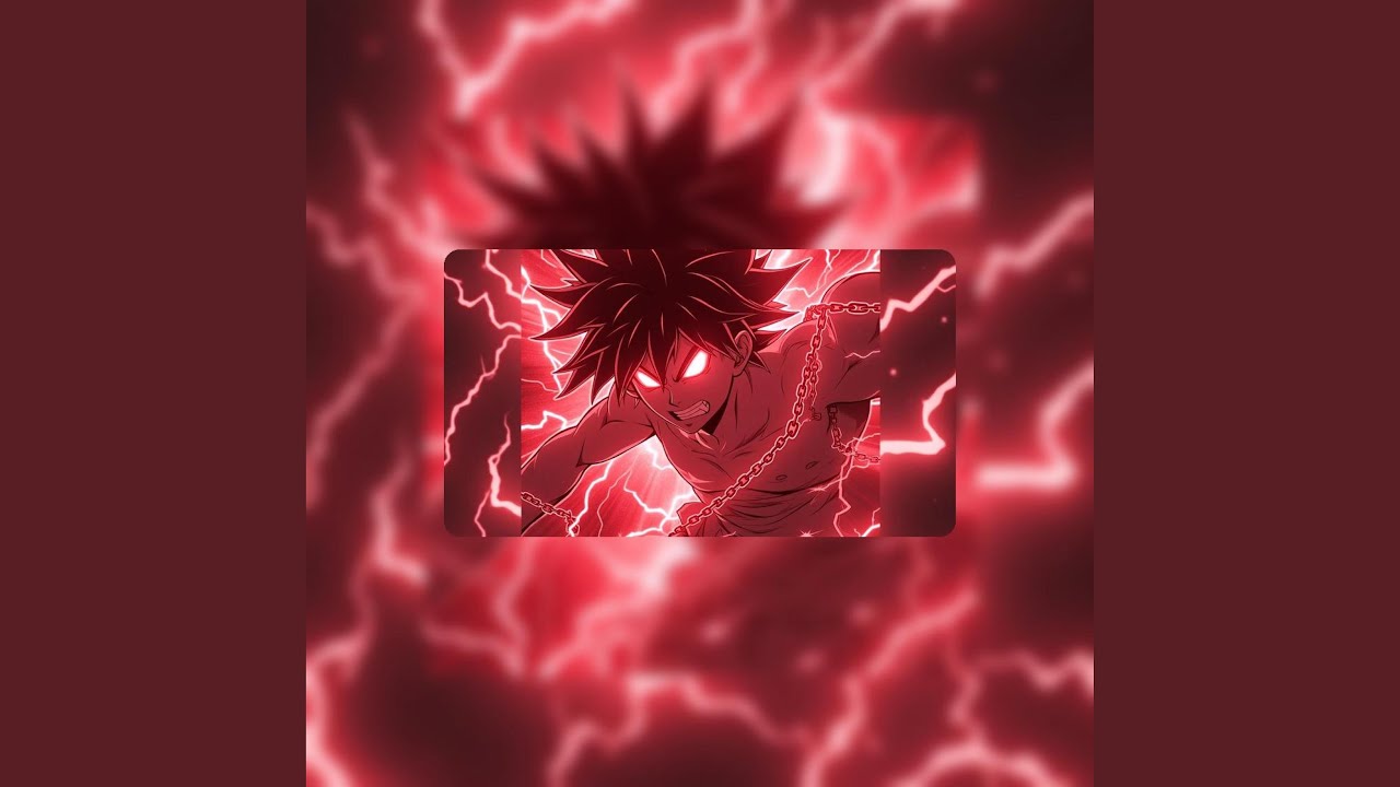 Devil Tourner Dans Le Vide (Half Speed Slowed) [Ultrafunk]