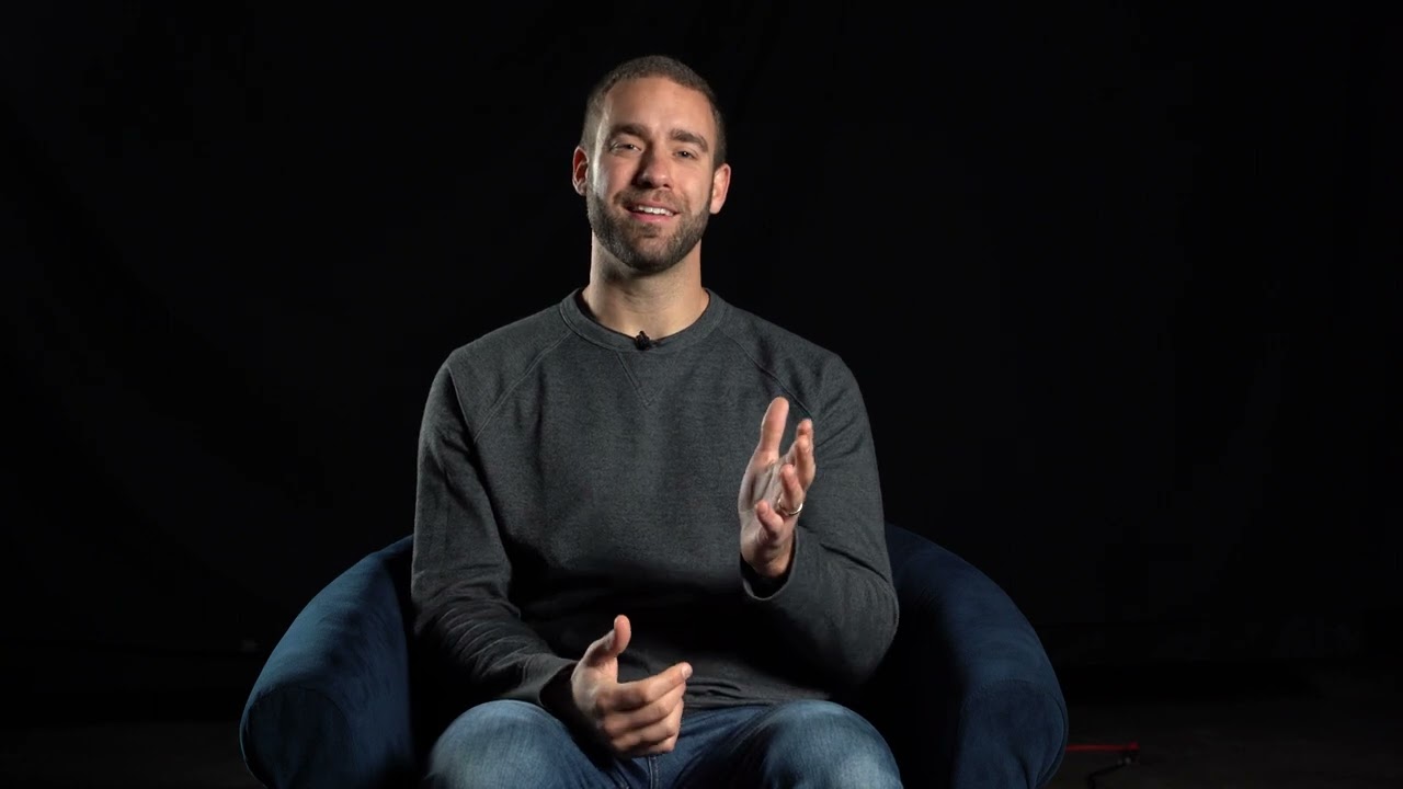Jake Lazar | How I Met My Wife