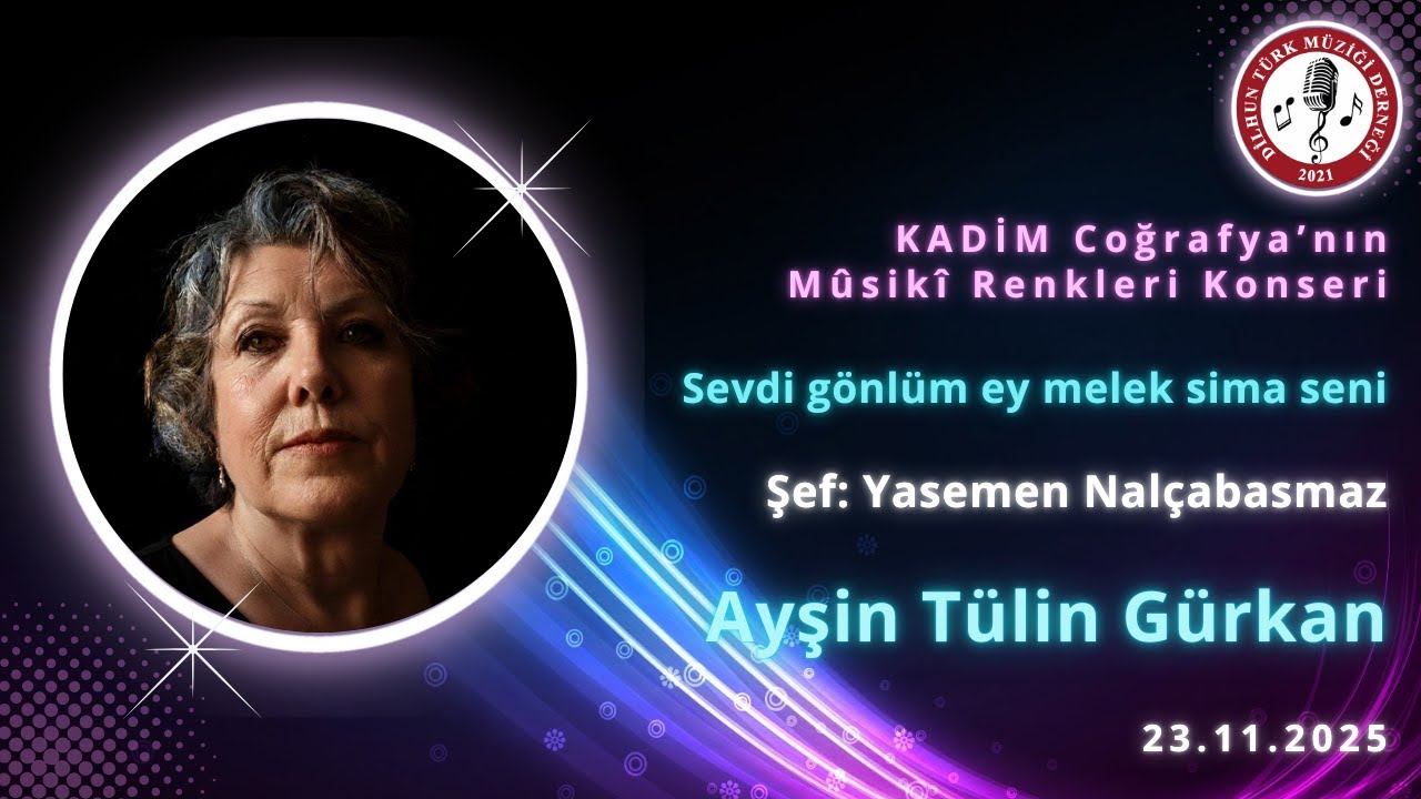 SEVDİ GÖNLÜM EY MELEK SİMA SENİ-AYŞİN TÜLİN GÜRKAN