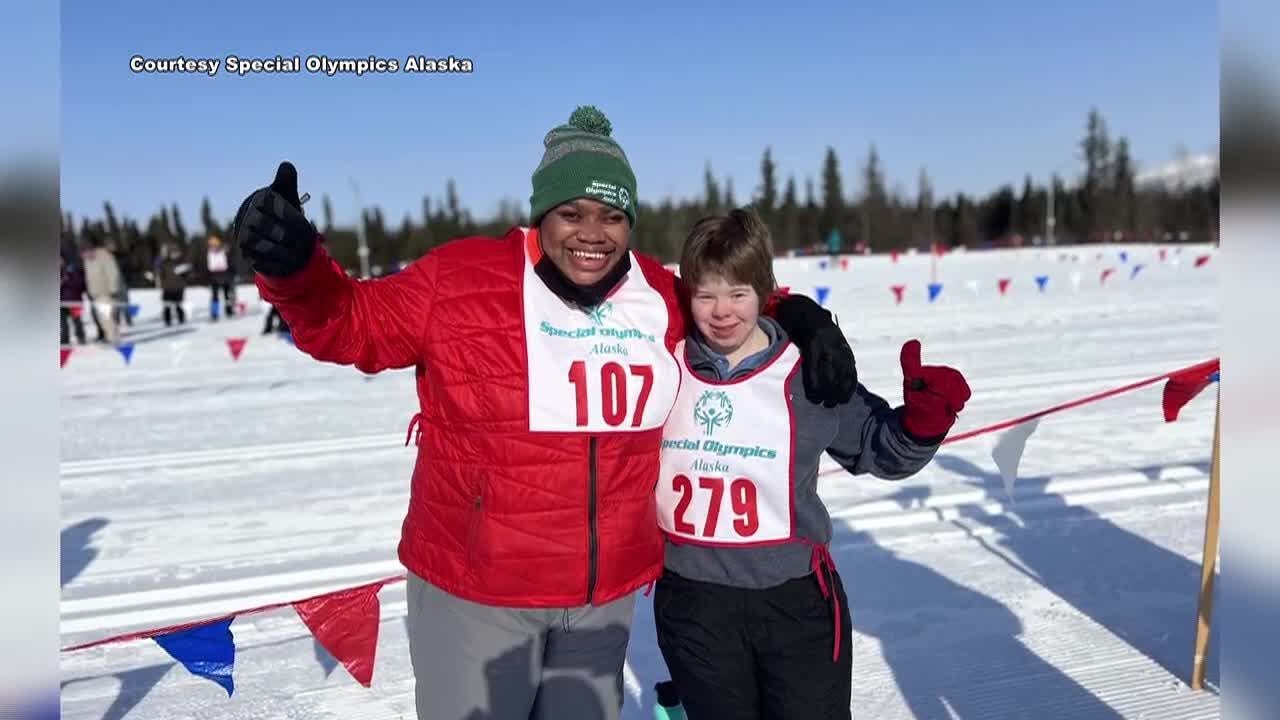 Special Olympics Alaska prepares for 2026 winter games
