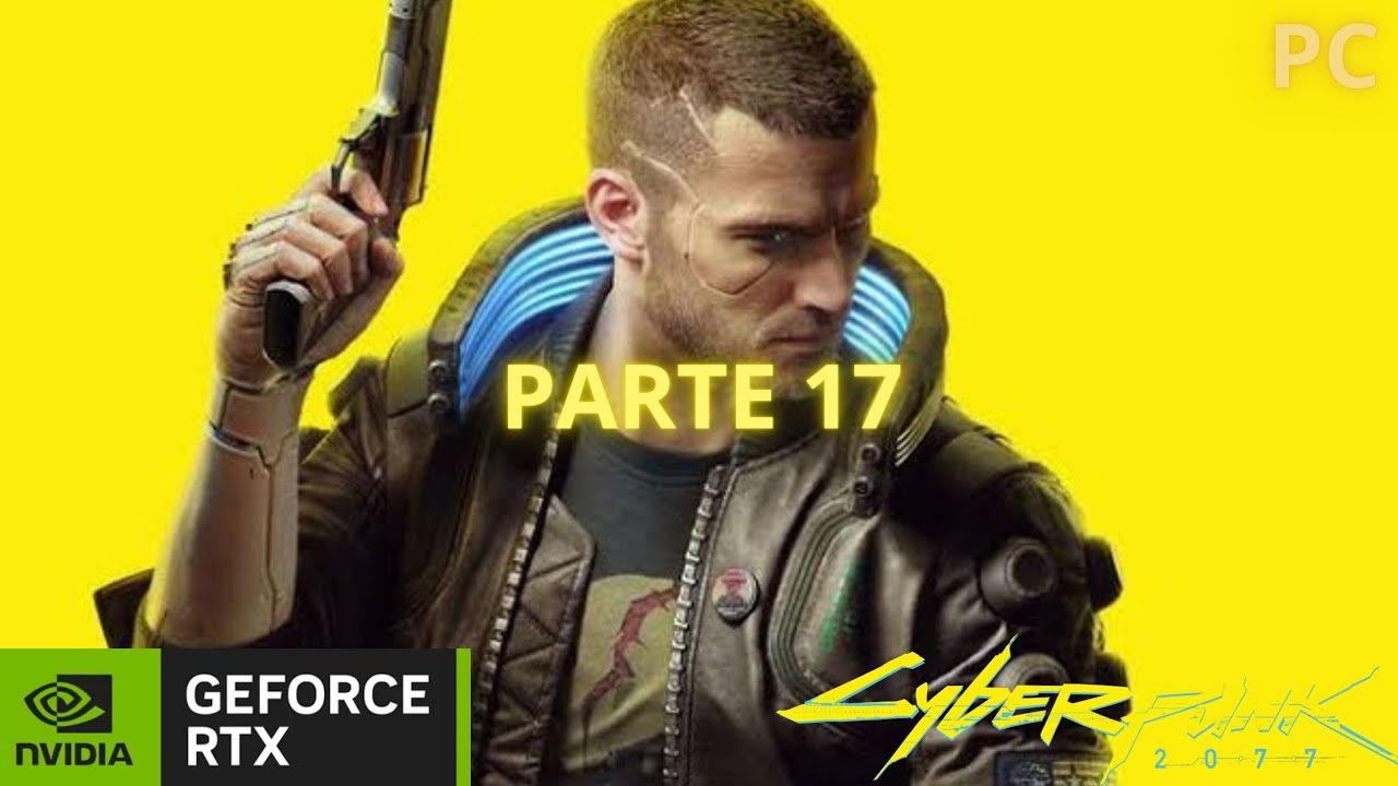 Cyberpunk 2077 - PARTE 17 - PENDÊNCIAS 