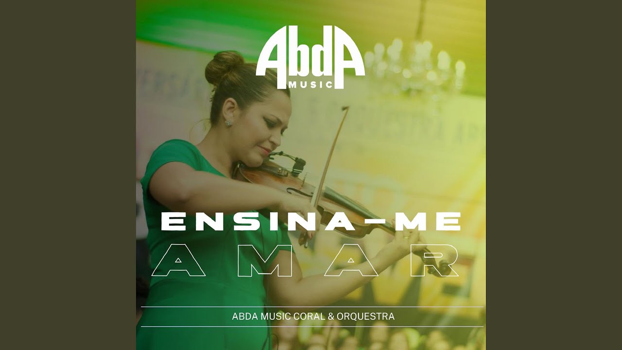 Ensina-me Amar