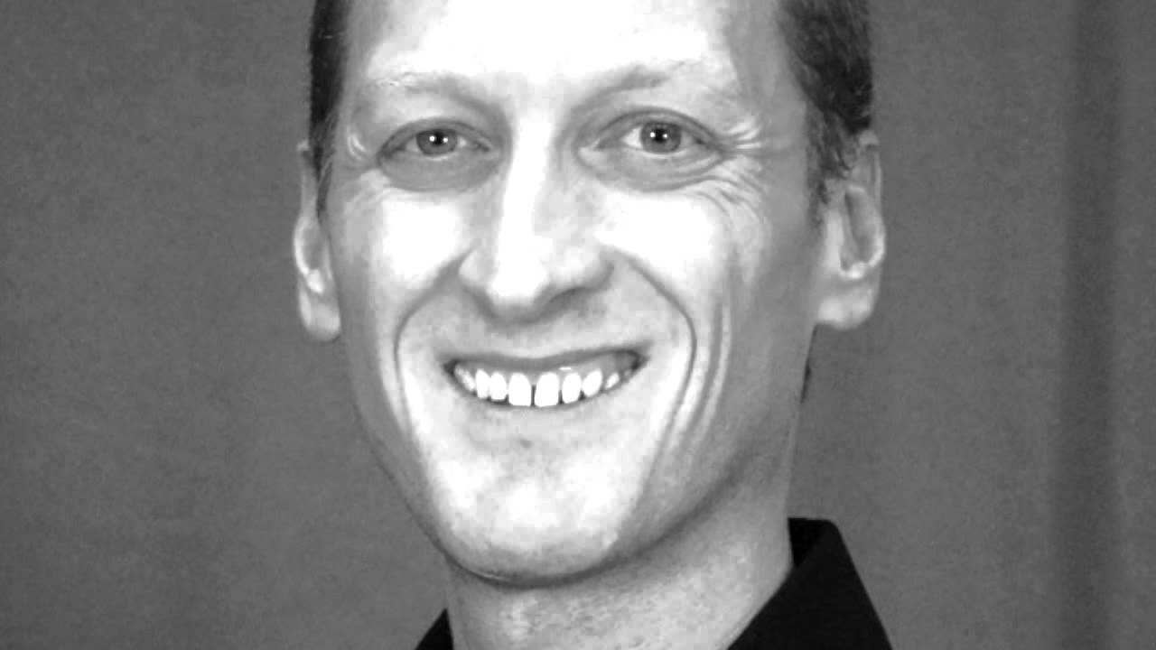 Brian Manternach, tenor; The Only Home I Know - Shenandoah