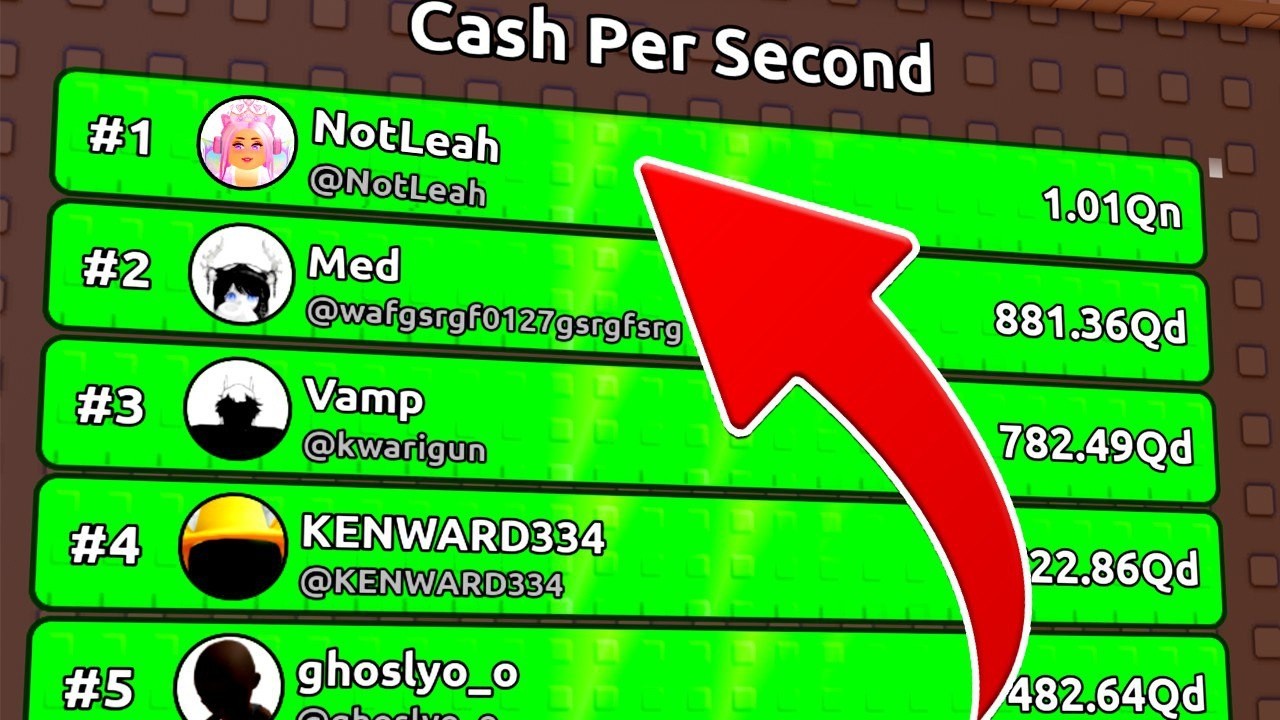ONLY HAVING MOST EXPENSIVE BRAINROTS IN MY BASE