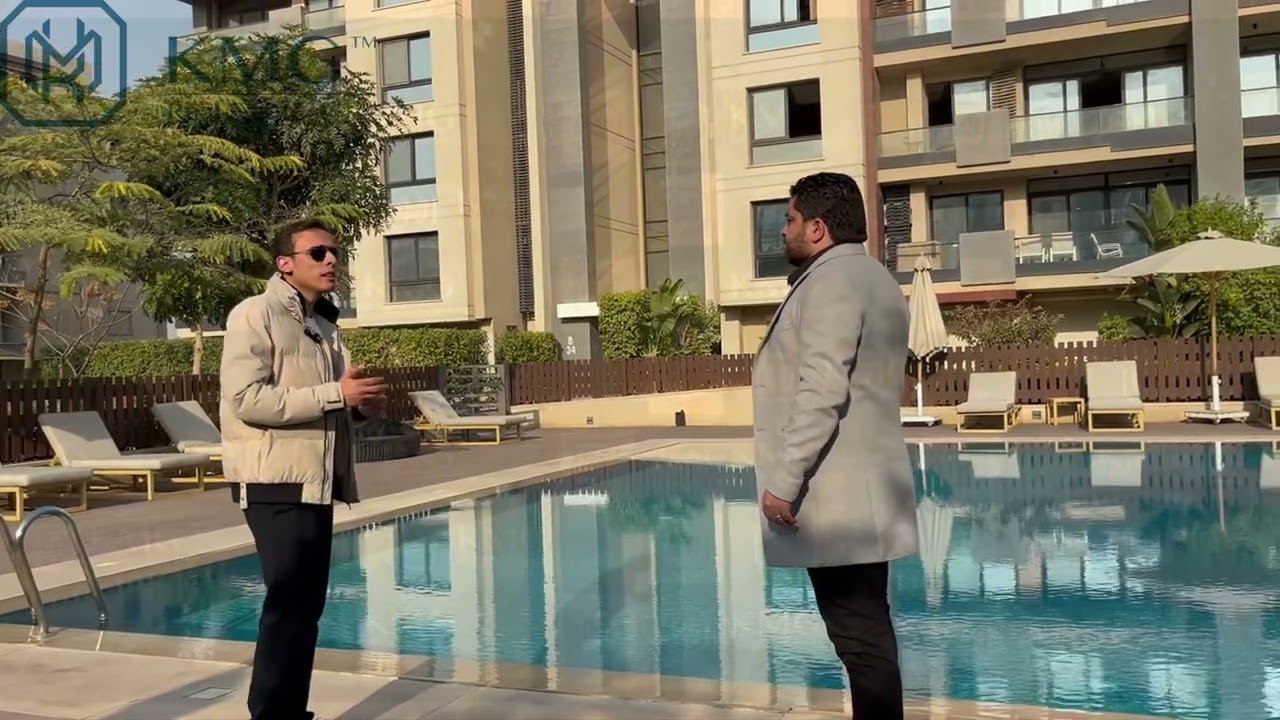 ابعد عن مشاكل العقارات وخليك مع خالد عبودة