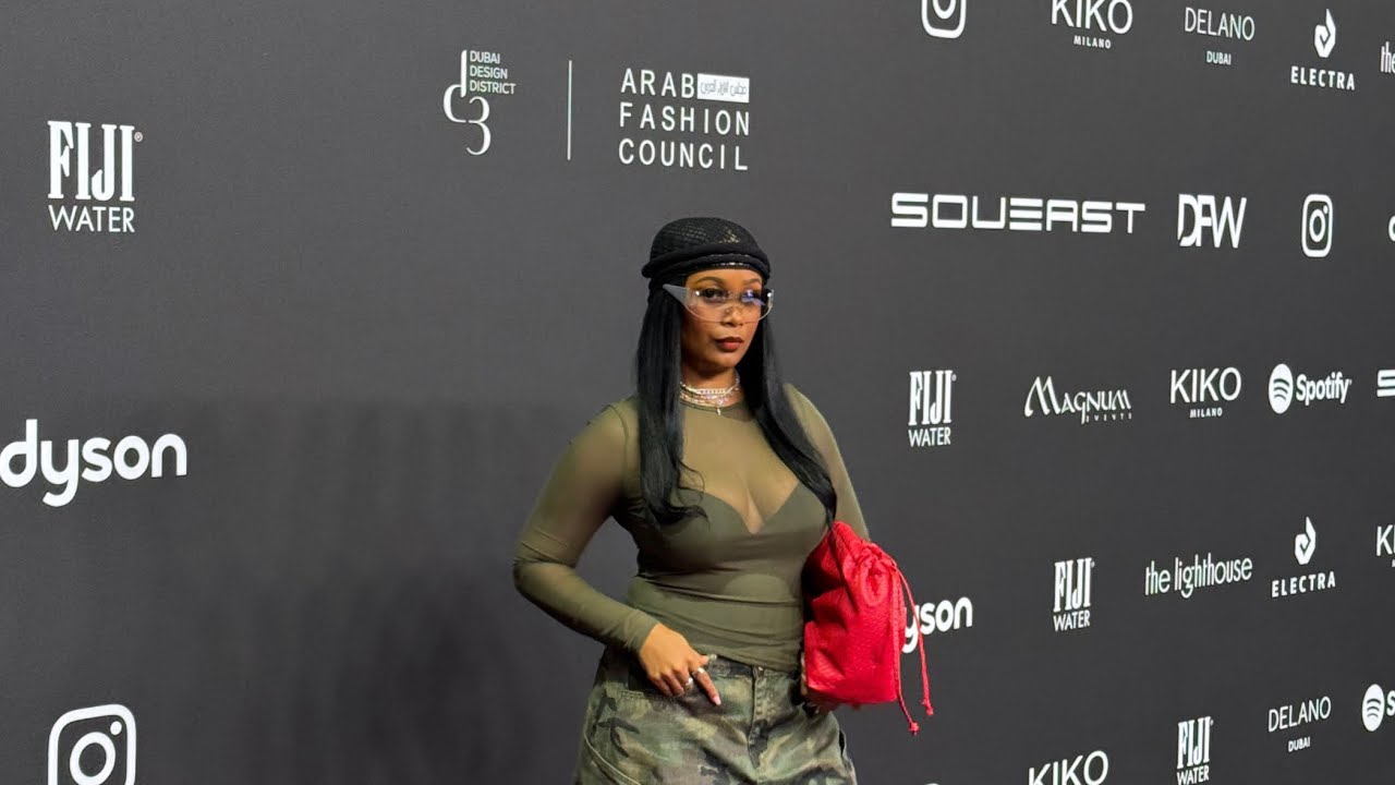 Dubai Fashion Week | Influencer Experience, Runway Shows & Fashion Moments