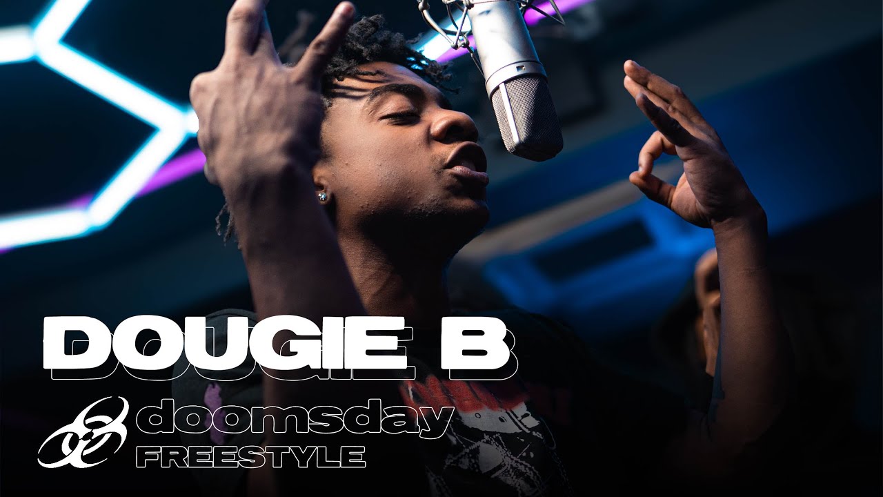 Dougie B - 