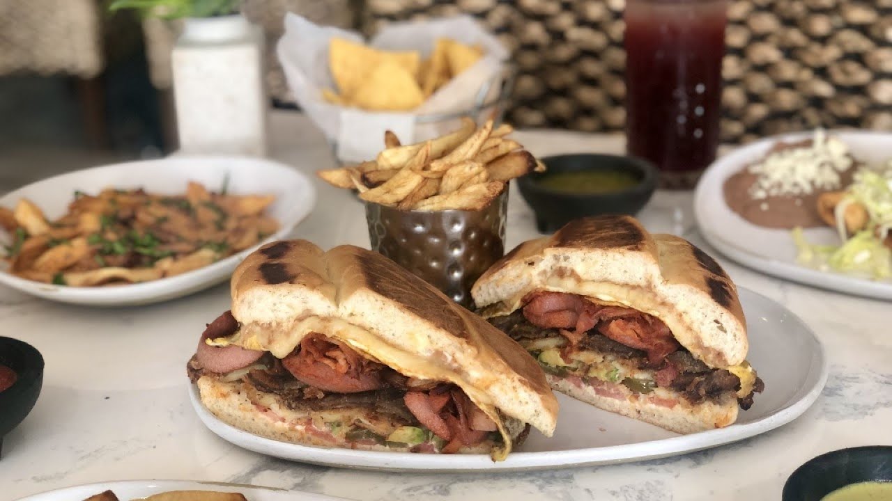 Dine in the D: Galindo’s on Live in the D