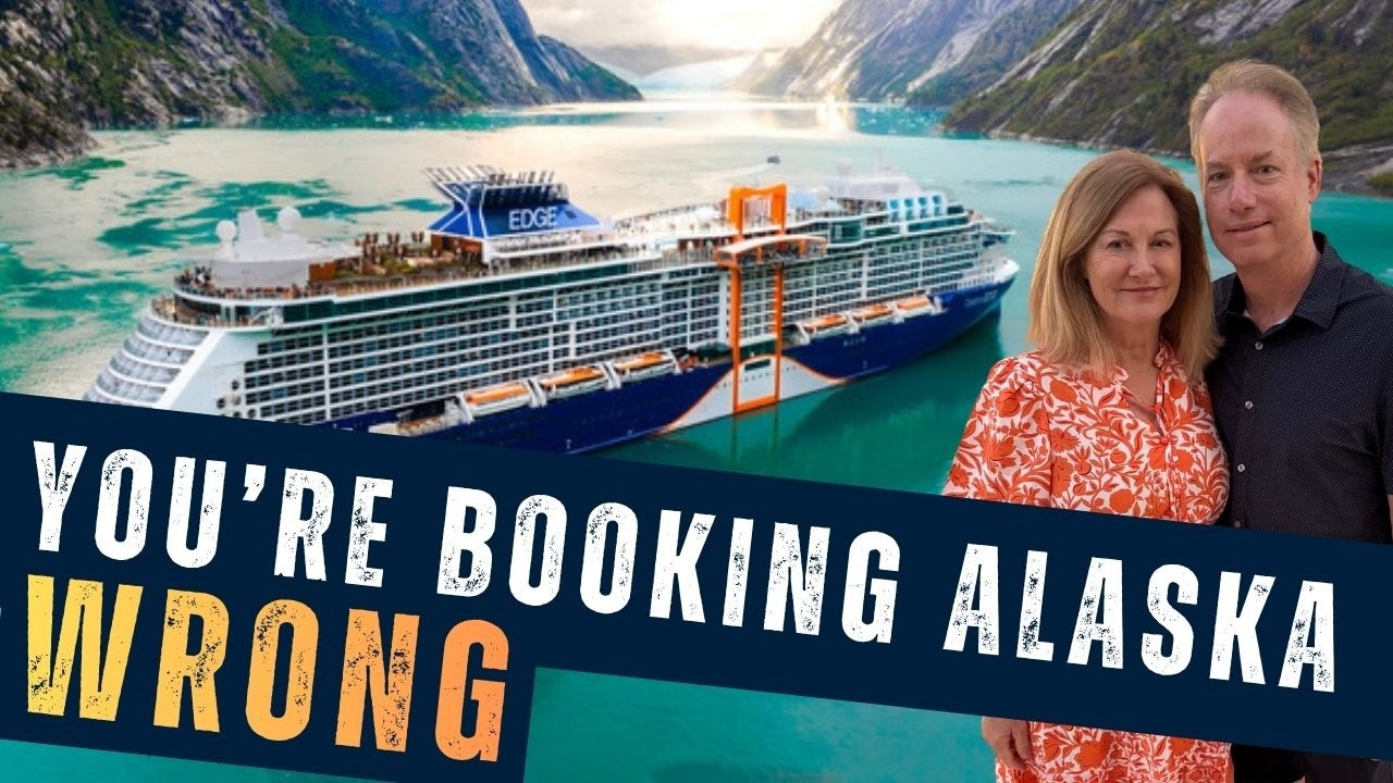 Princess vs HAL vs Celebrity vs NCL &mdash; The Alaska Cruise Guide No One Gives You