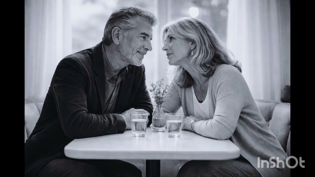 When We Met Again | Leonard Cohen Style Duet AI