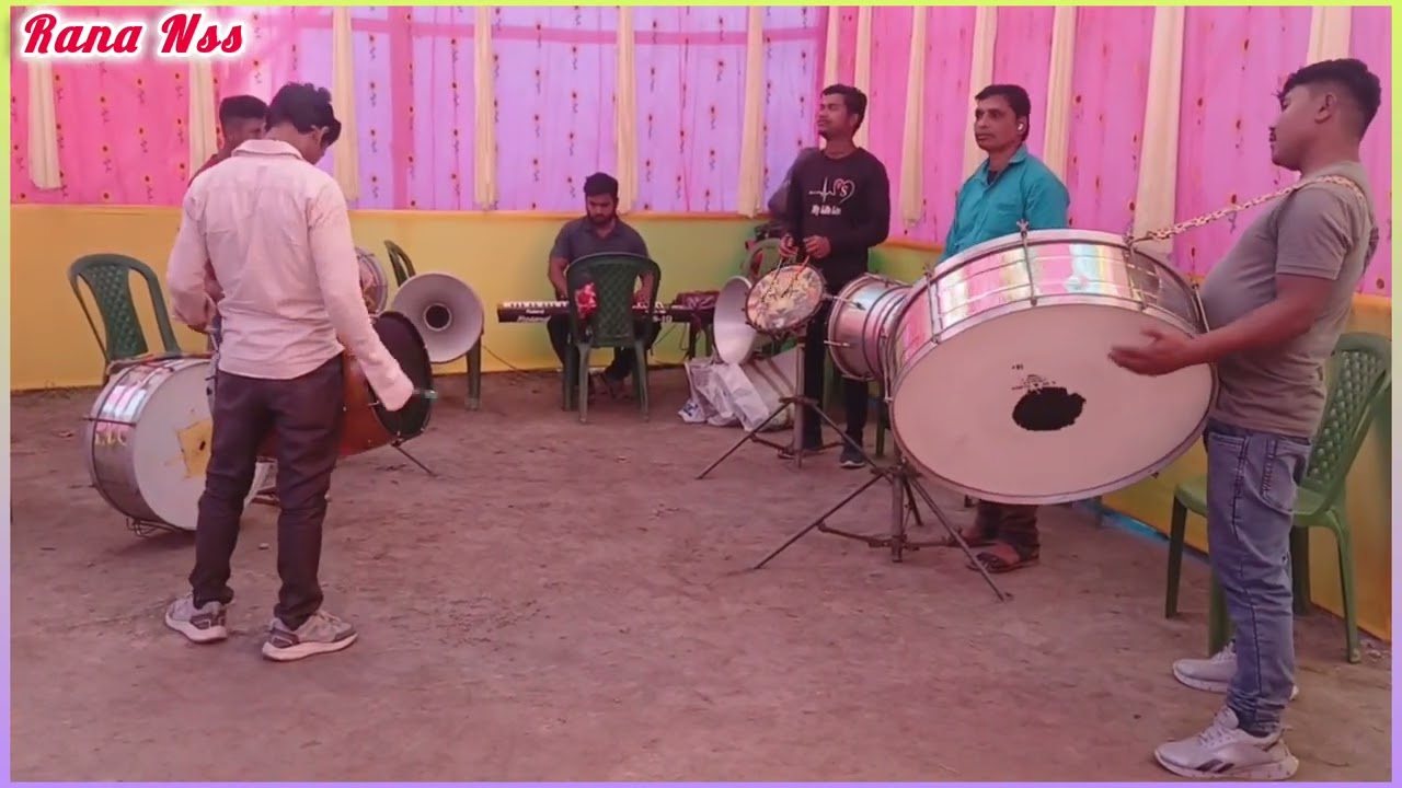 বাংলা ব্যান্ডপাটি মিউজিক ভিডিও RanaNss ভালো লাগলে লাইক subscribe কমেন্ট শেয়ার করবে পাশে থাকুন viral 
