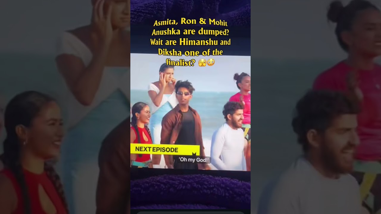 🥺 #mtv #trending #mtvsplitsvillax6
