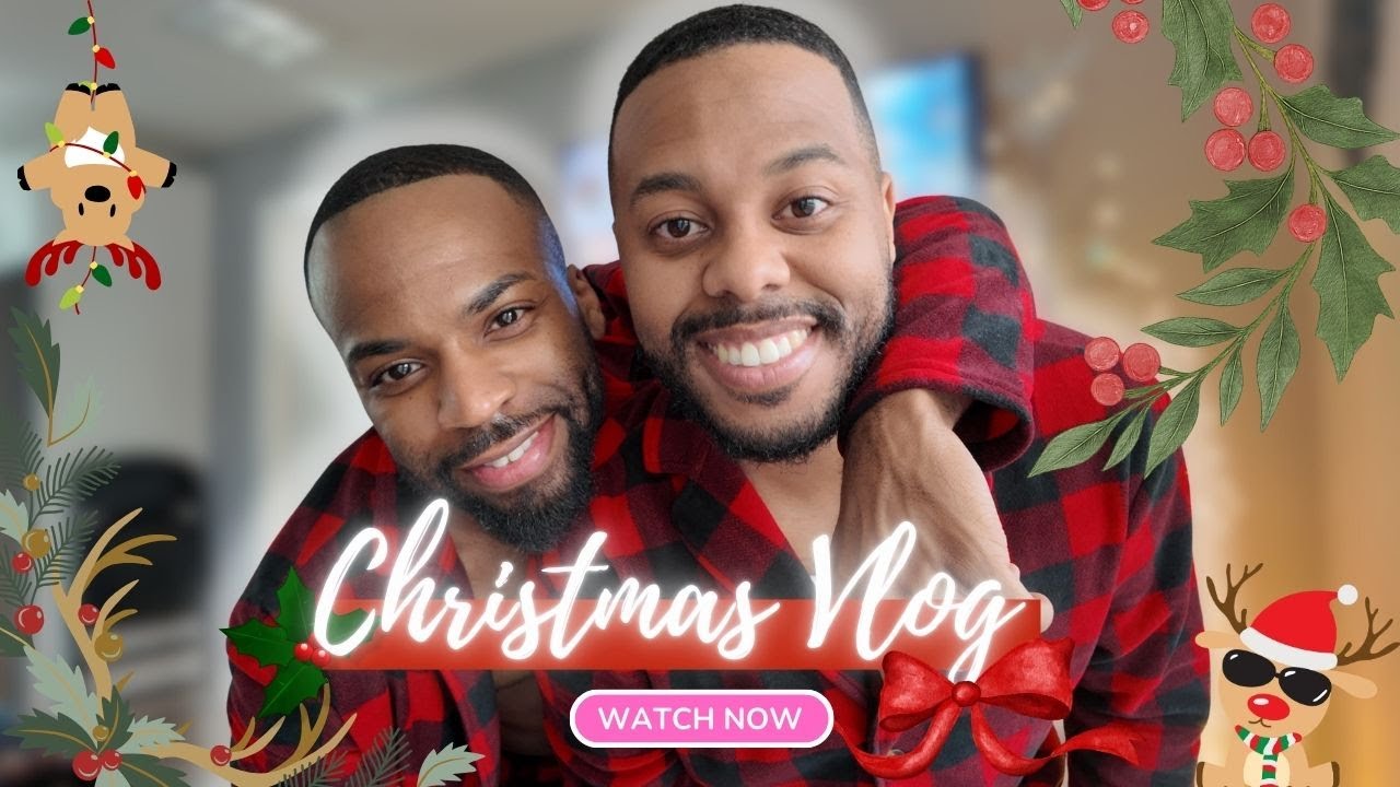 Наше уютное Рождество 🎁🎄 | Семья, еда и подарки | Влогмас, эпизод 4
