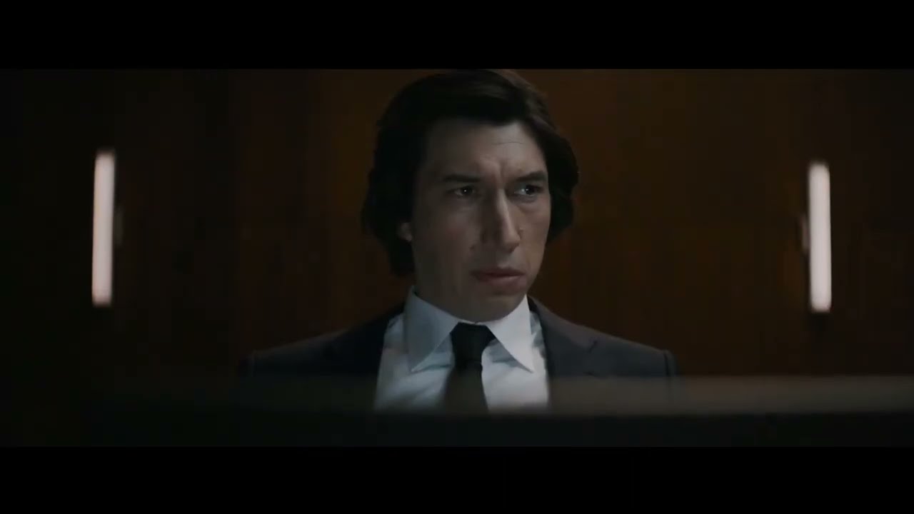 Super Bowl LVII (57) Commercial: Squarespace - Singularity (2023)