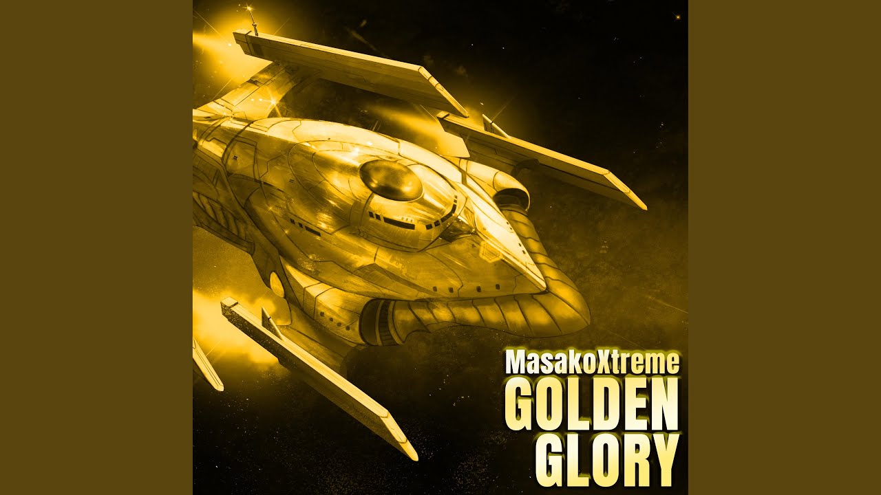 Golden Glory (feat. N&eacute;stor Toimil) (Demo)