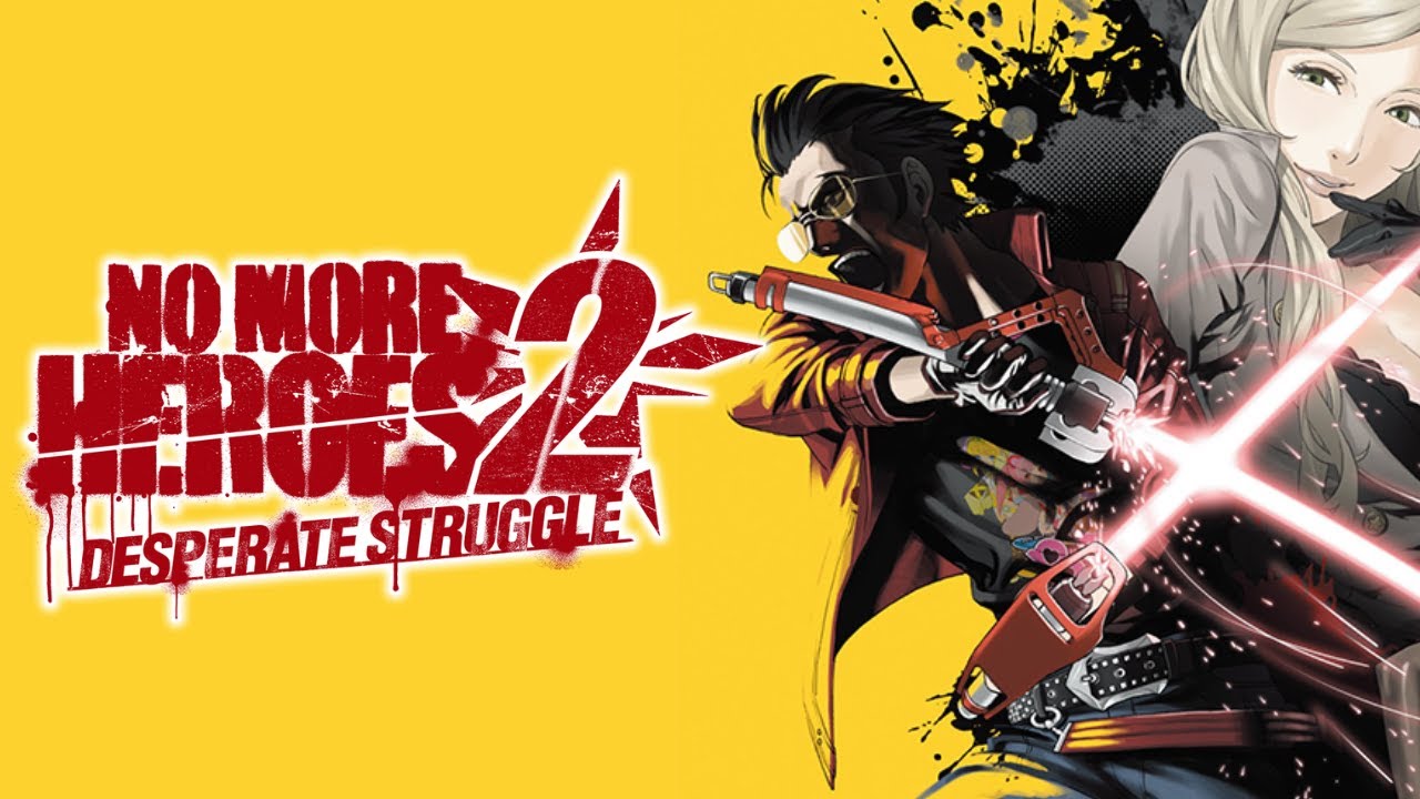 Como Travis Touchdown se libertou?