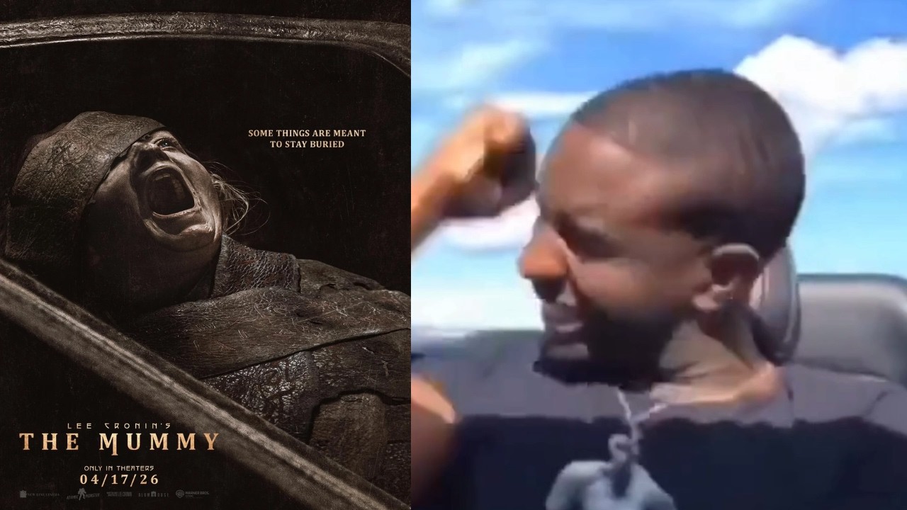 My Reaction to UPCOMING Movies with Memes (Updated)