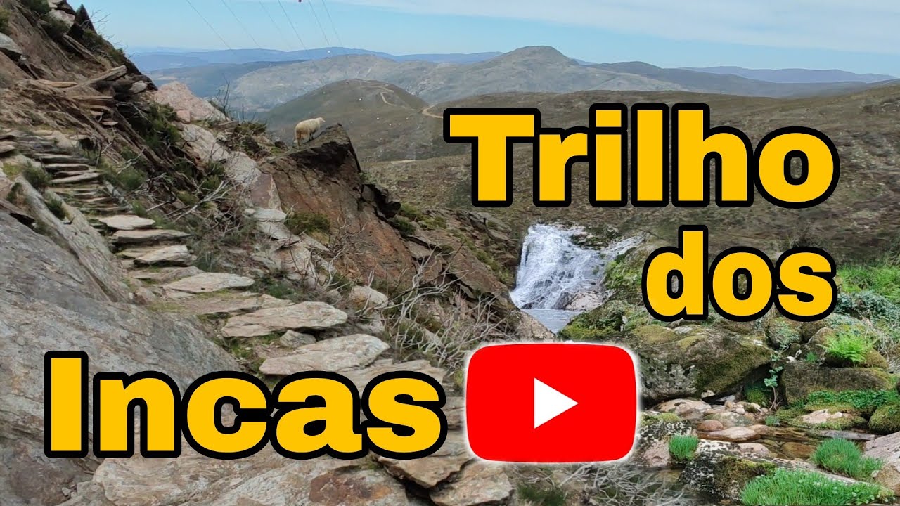 Trilho dos Incas