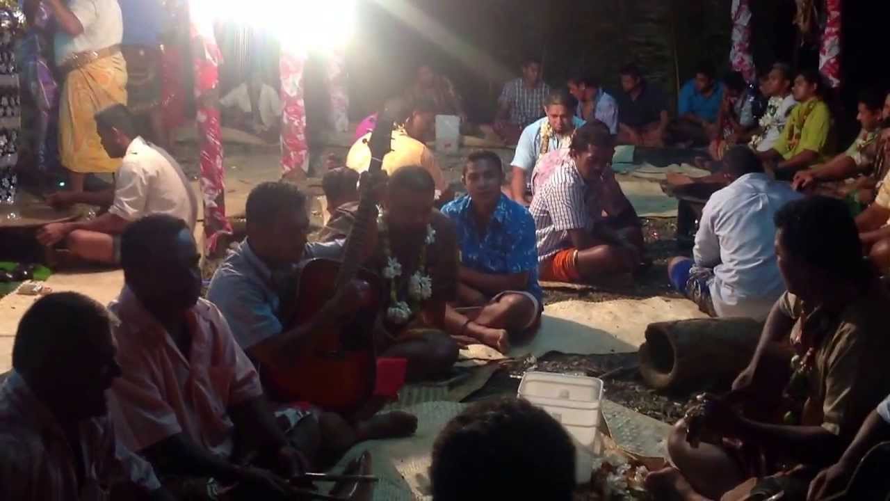 Komunio Nane futuna