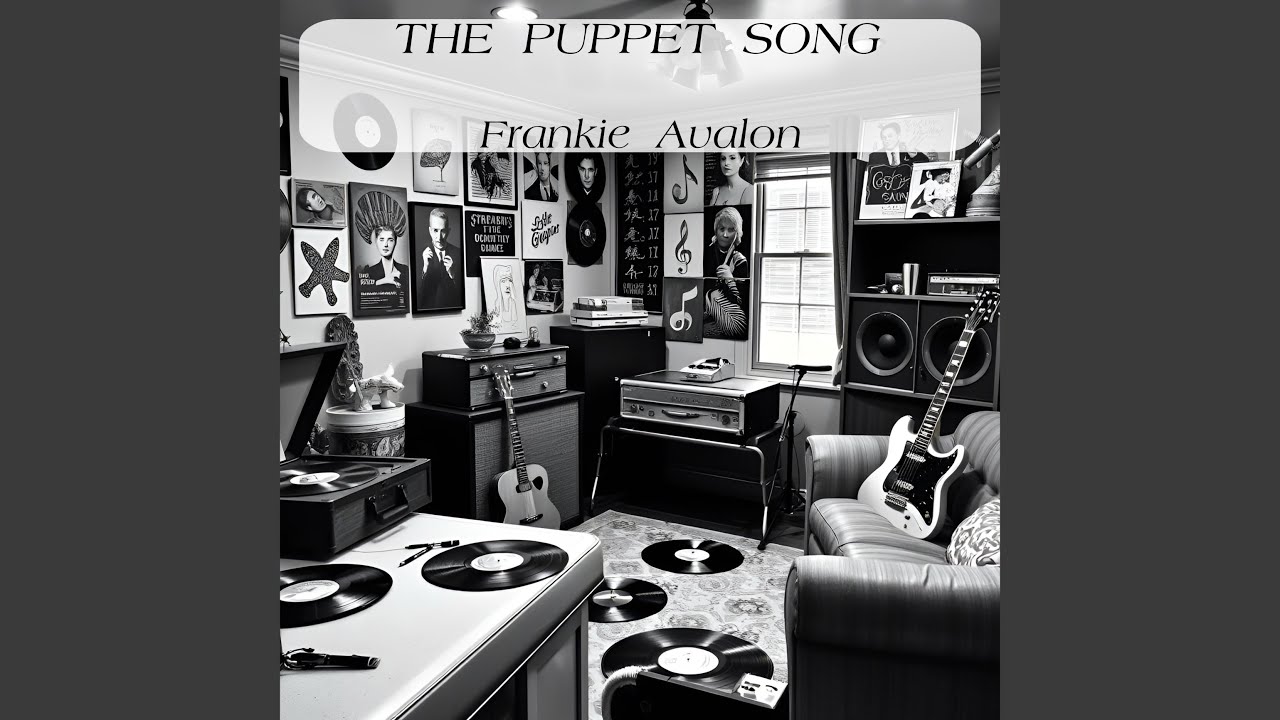 The Puppet Song